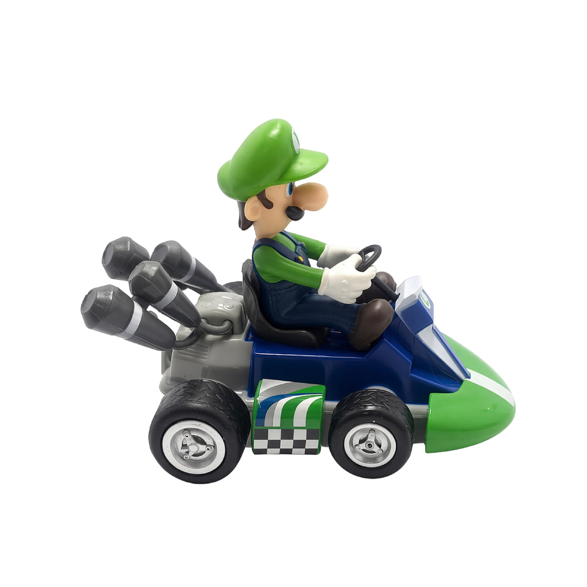 Amigos de Mario Kart - Coleccionable