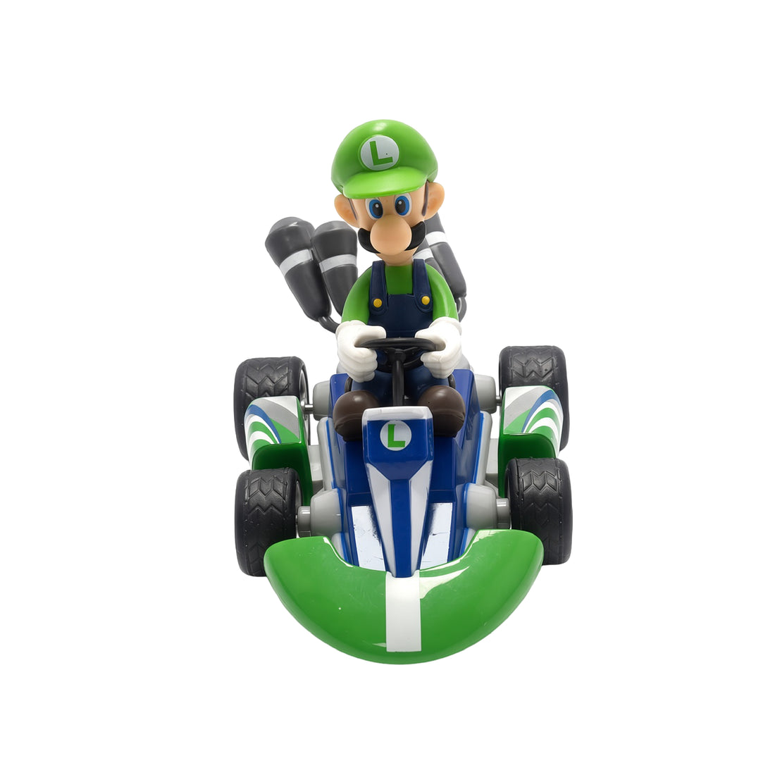 Amigos de Mario Kart - Coleccionable