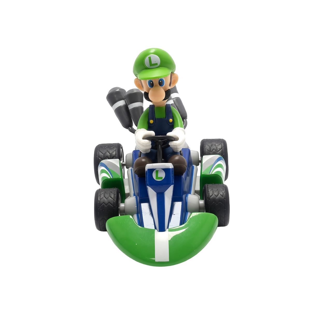 Amigos de Mario Kart - Coleccionable