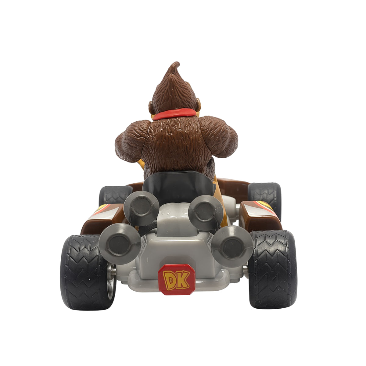 Amigos de Mario Kart - Coleccionable