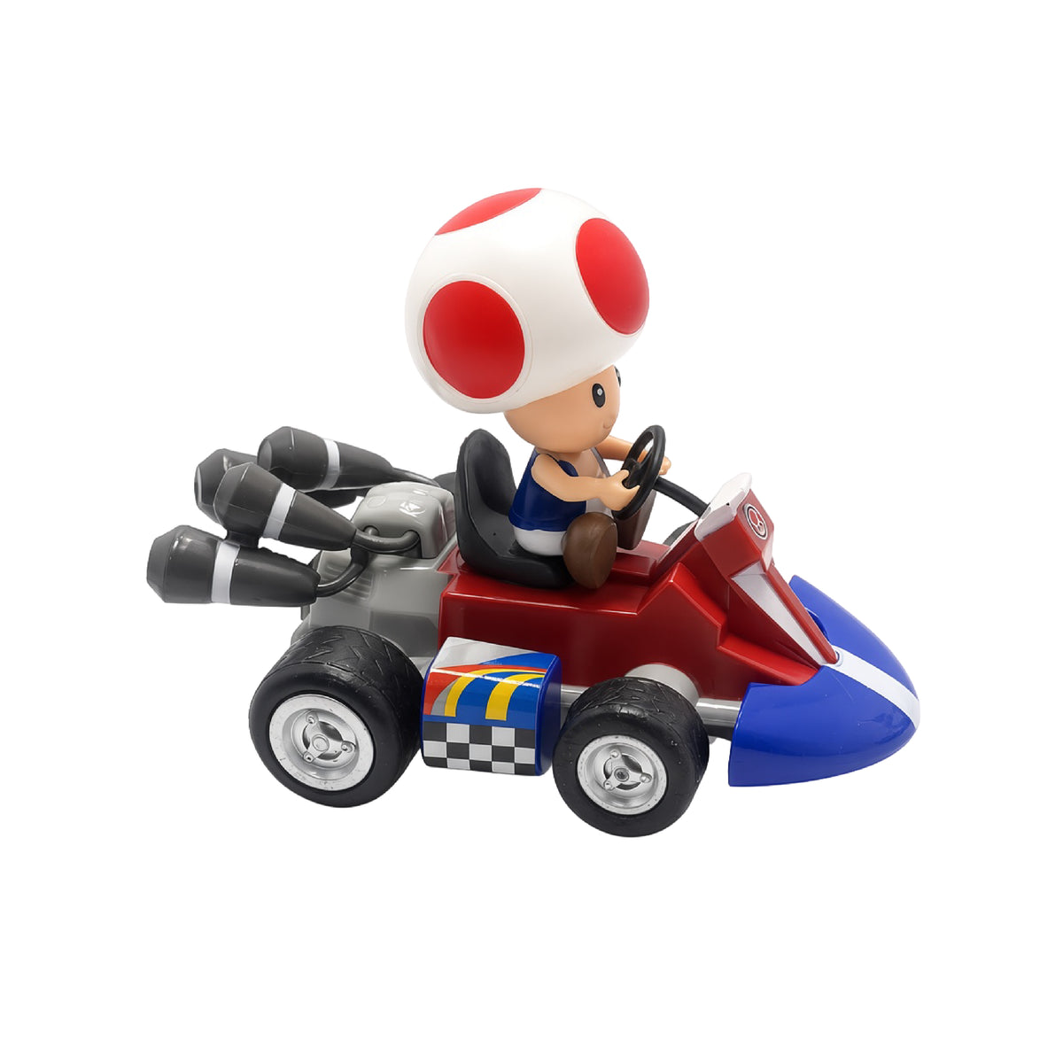 Amigos de Mario Kart - Coleccionable