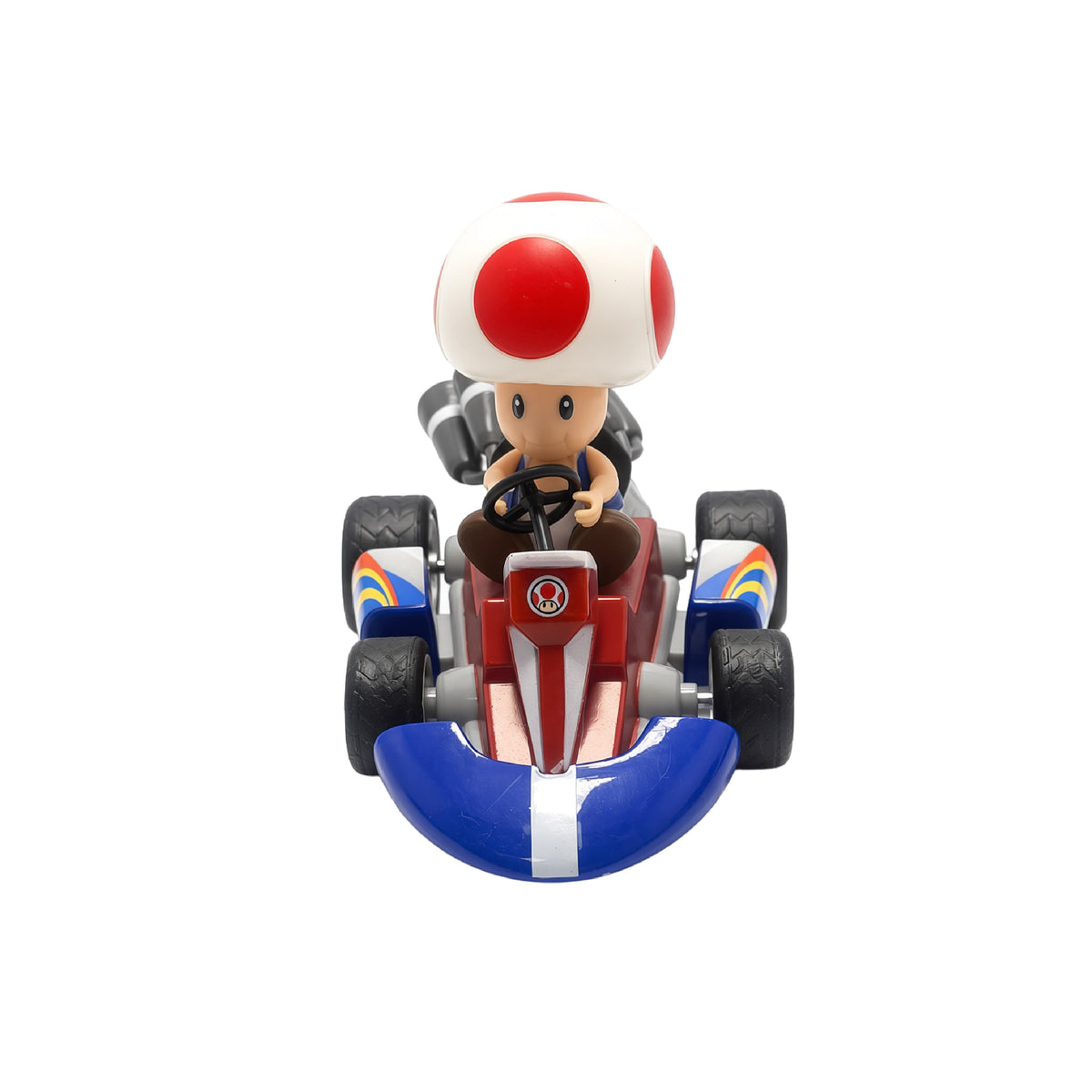 Amigos de Mario Kart - Coleccionable