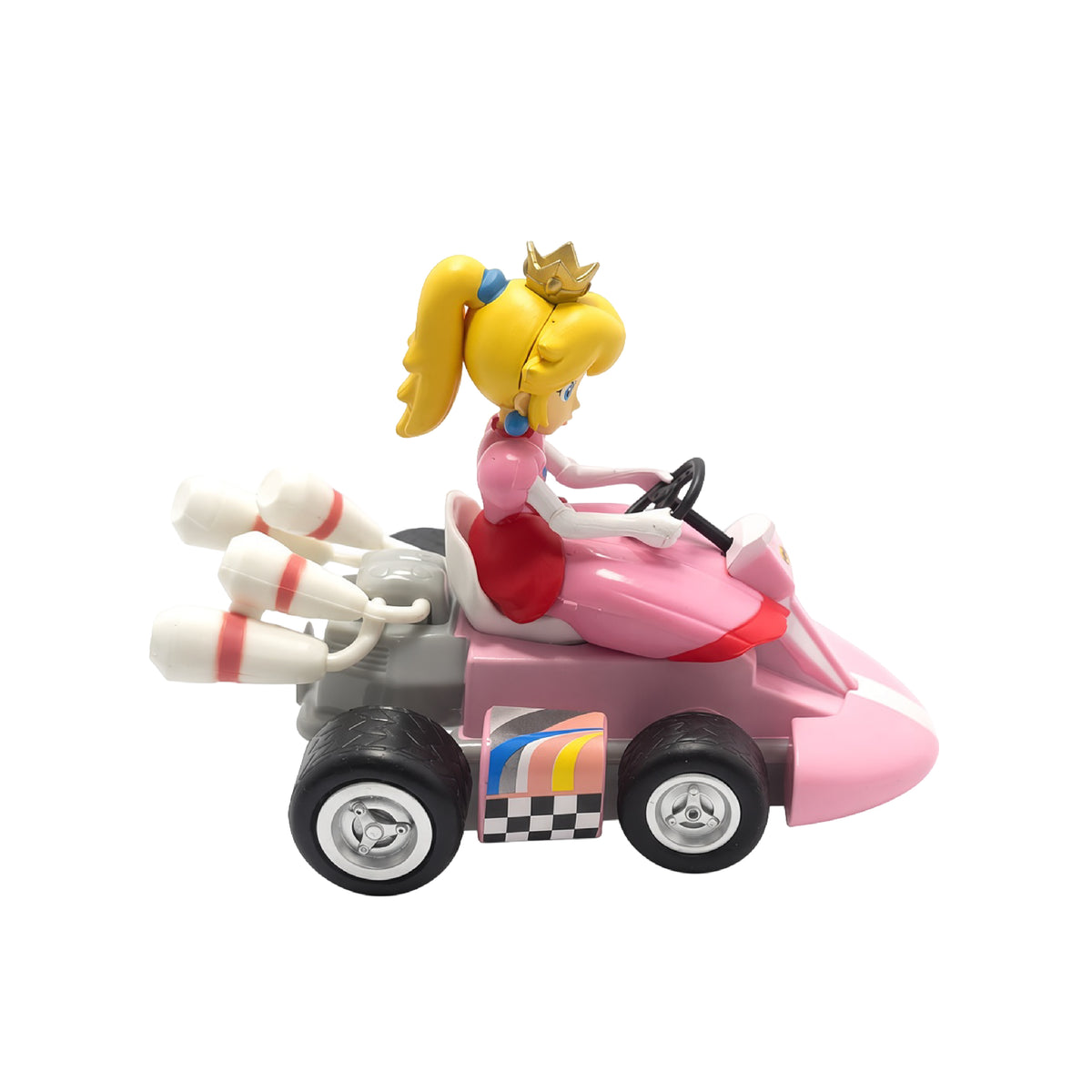 Amigos de Mario Kart - Coleccionable