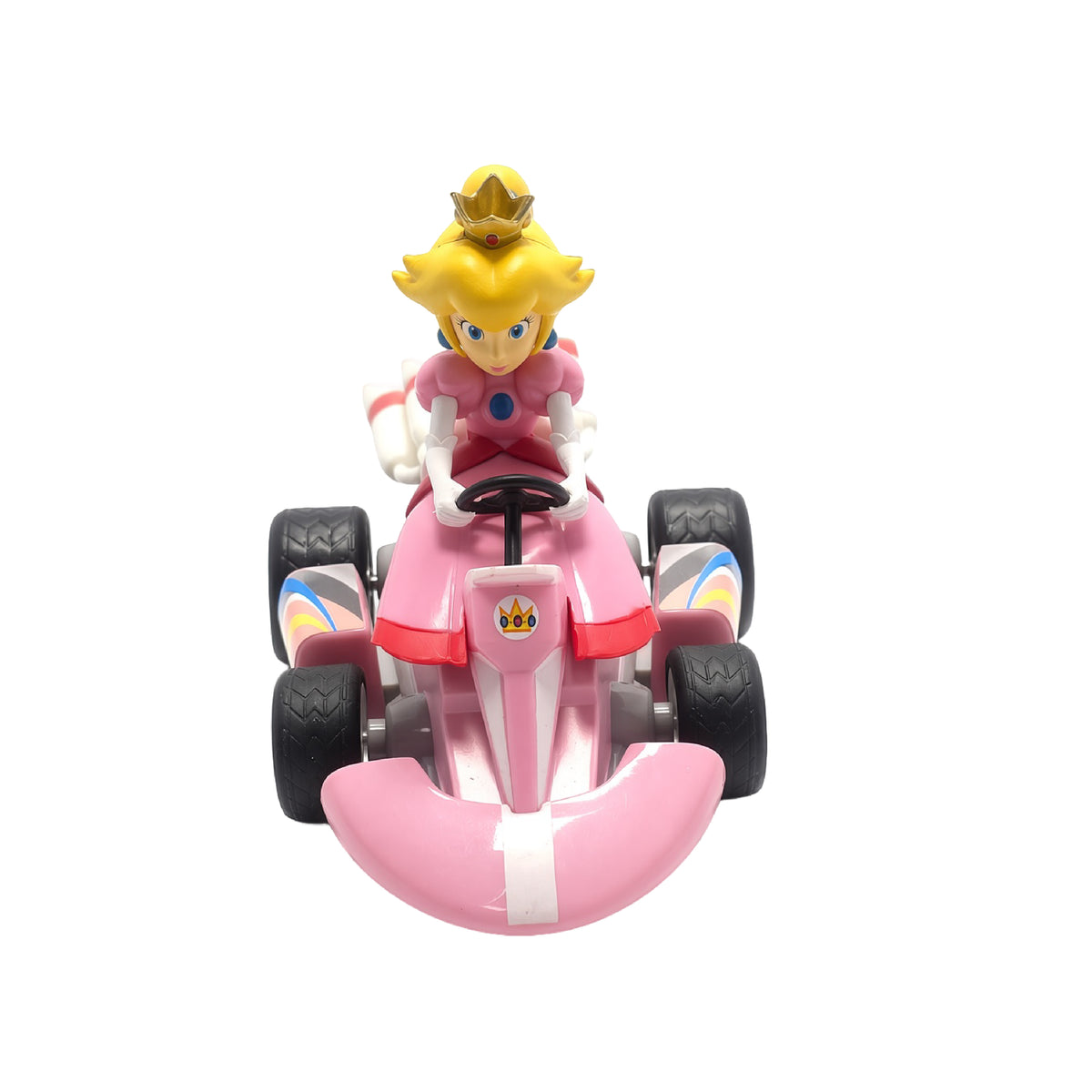 Amigos de Mario Kart - Coleccionable