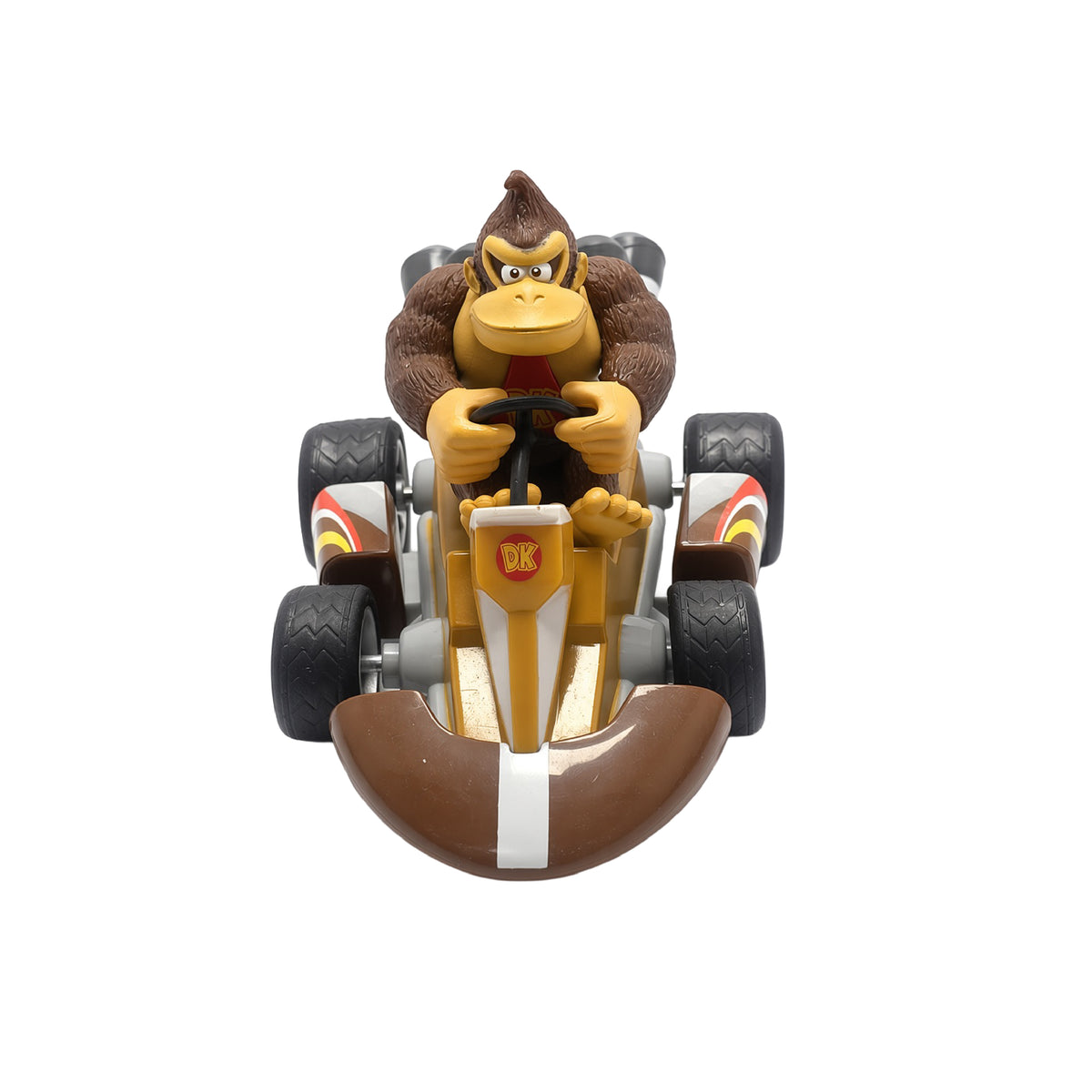 Amigos de Mario Kart - Coleccionable