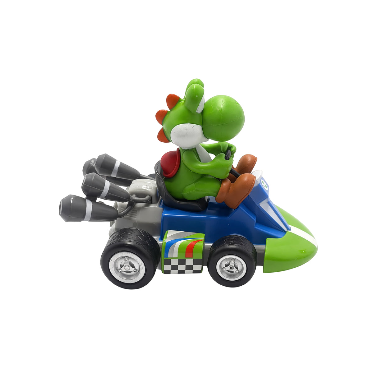 Amigos de Mario Kart - Coleccionable