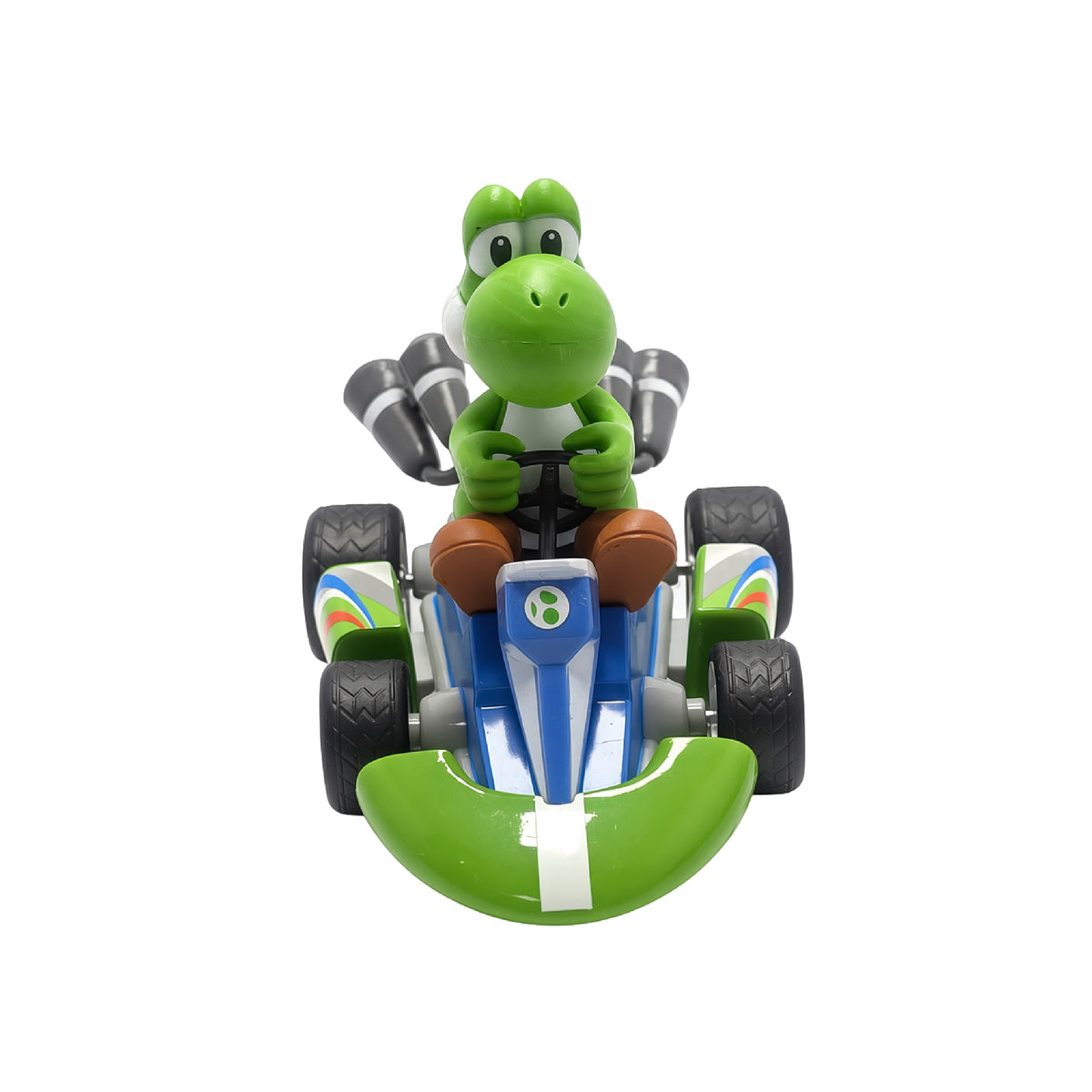 Amigos de Mario Kart - Coleccionable