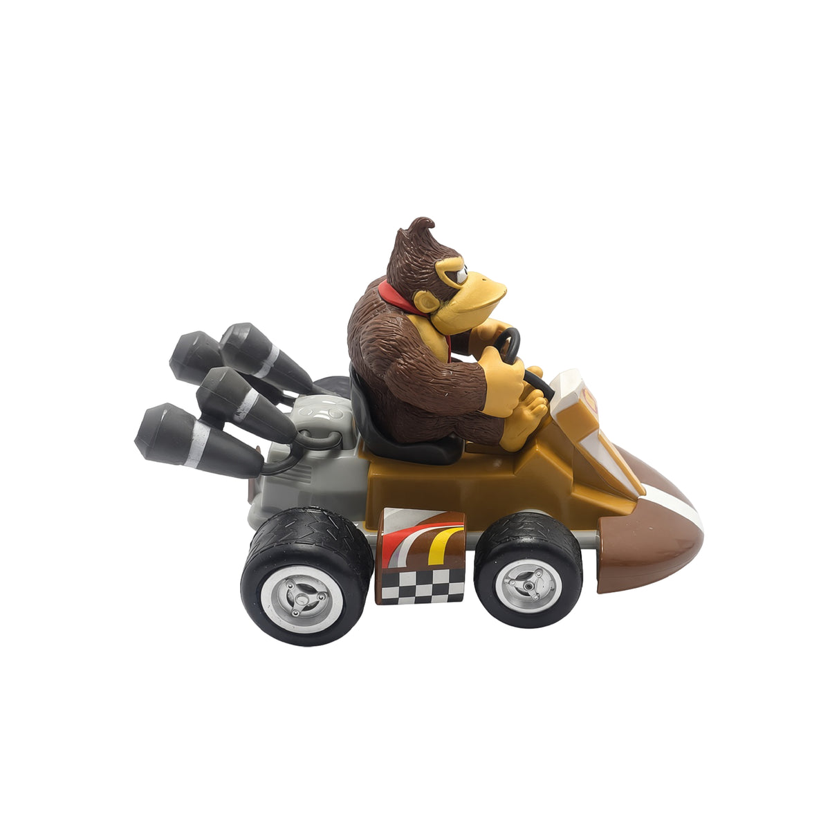 Amigos de Mario Kart - Coleccionable