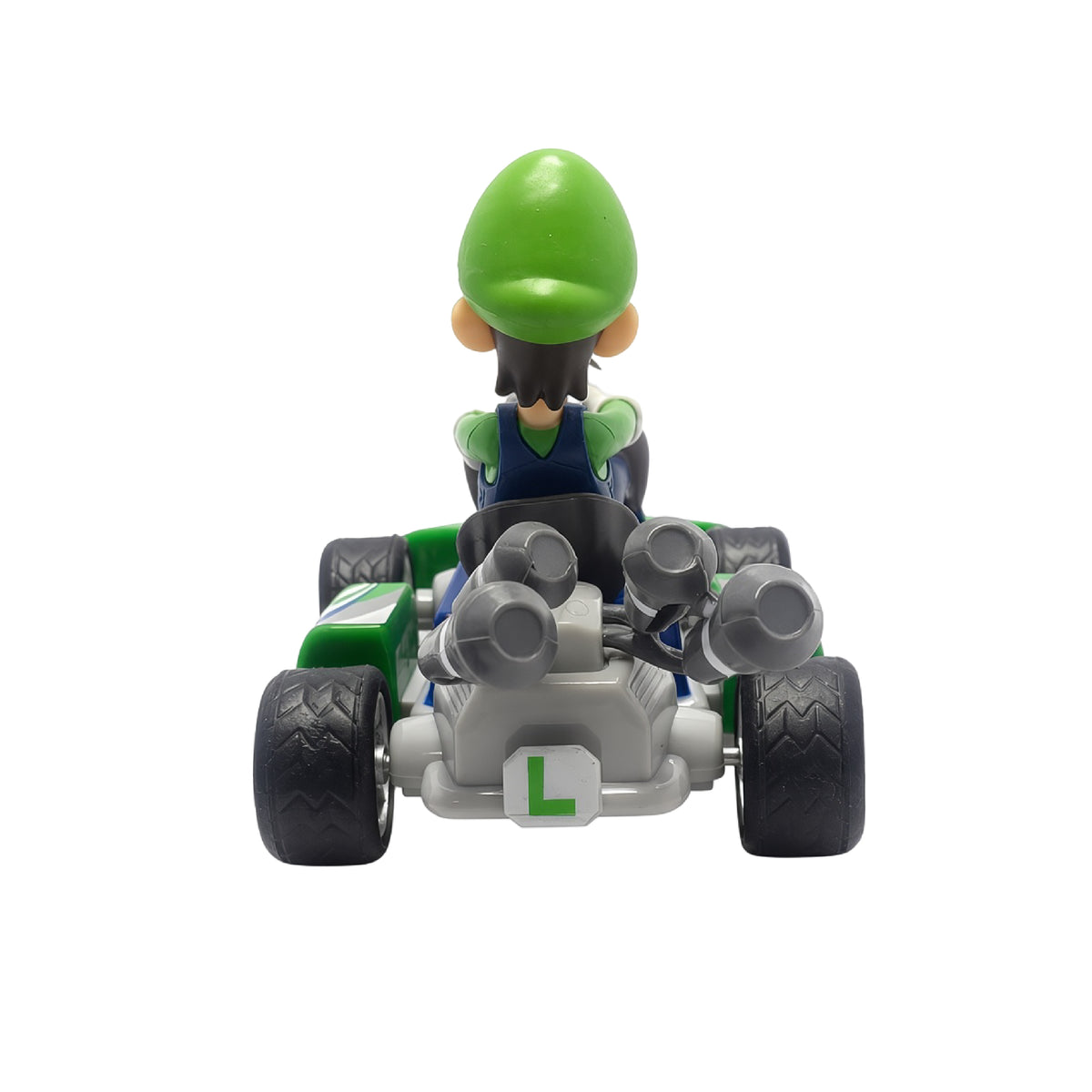 Amigos de Mario Kart - Coleccionable