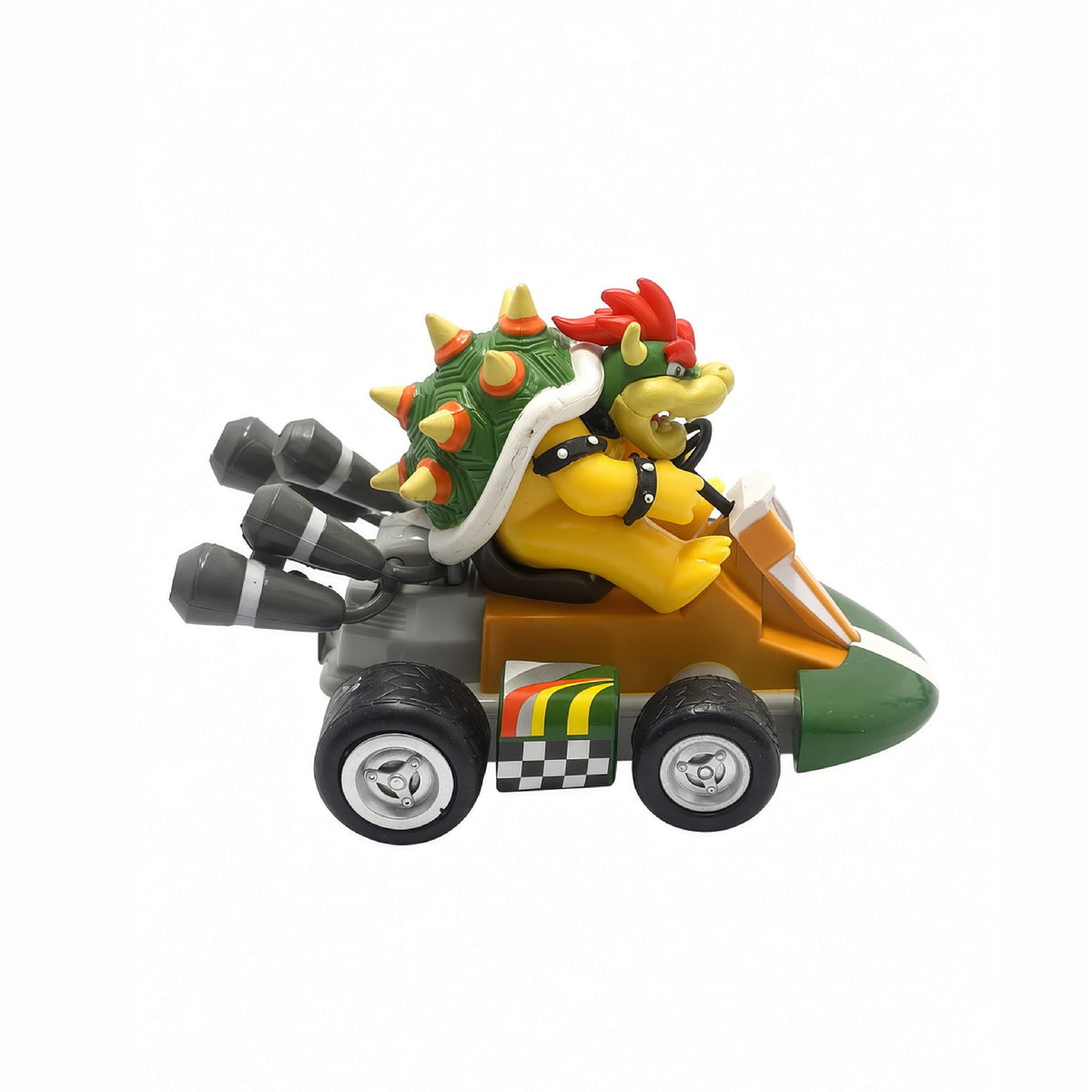 Amigos de Mario Kart - Coleccionable