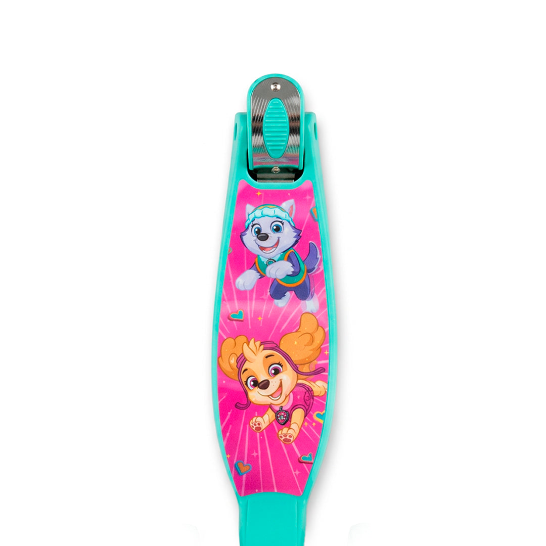 Patineta Plegable Personajes