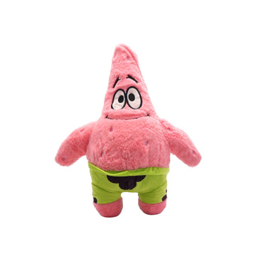 Peluche Patricio - Bob Esponja 40 cm