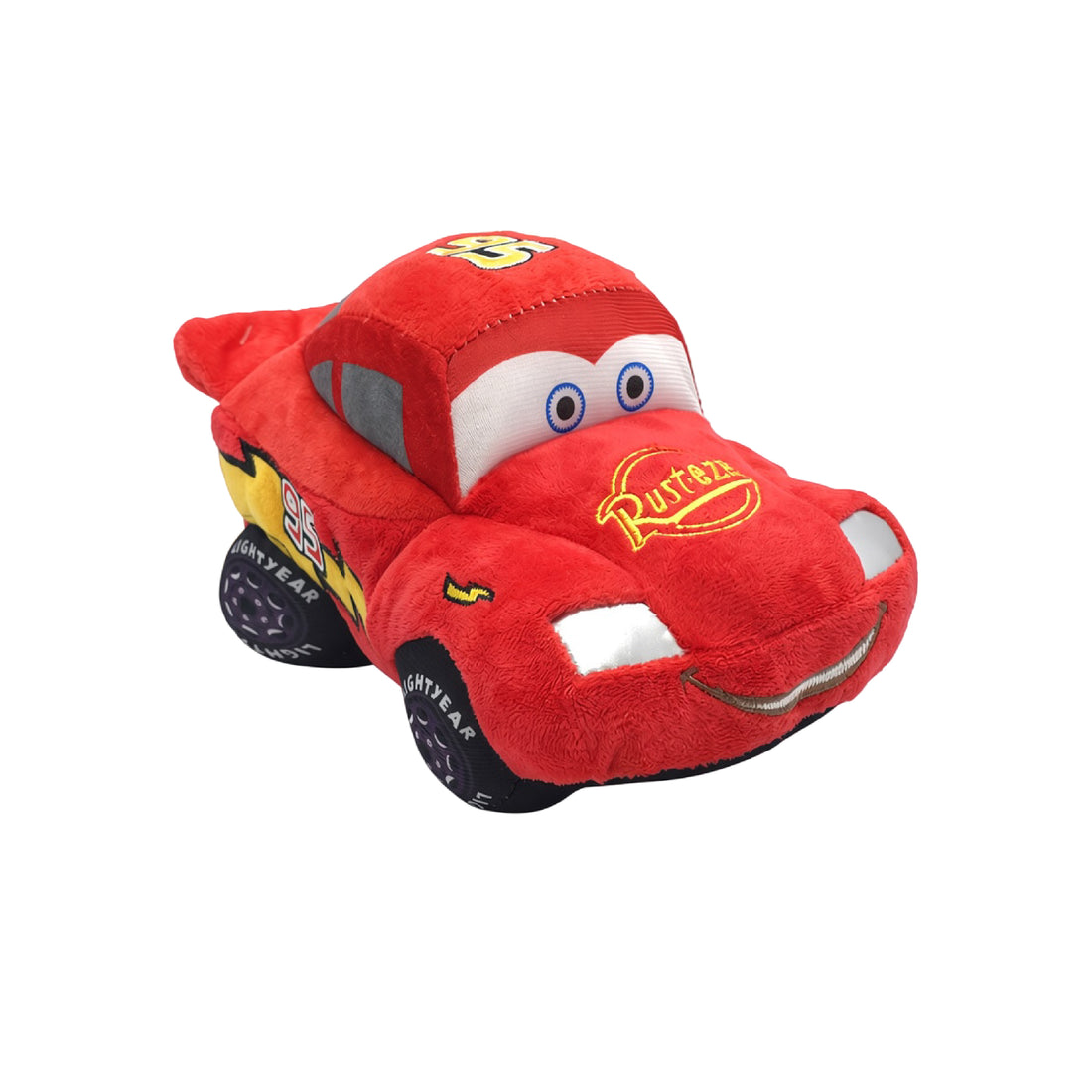 Peluche Cars Pequeño 20 cm