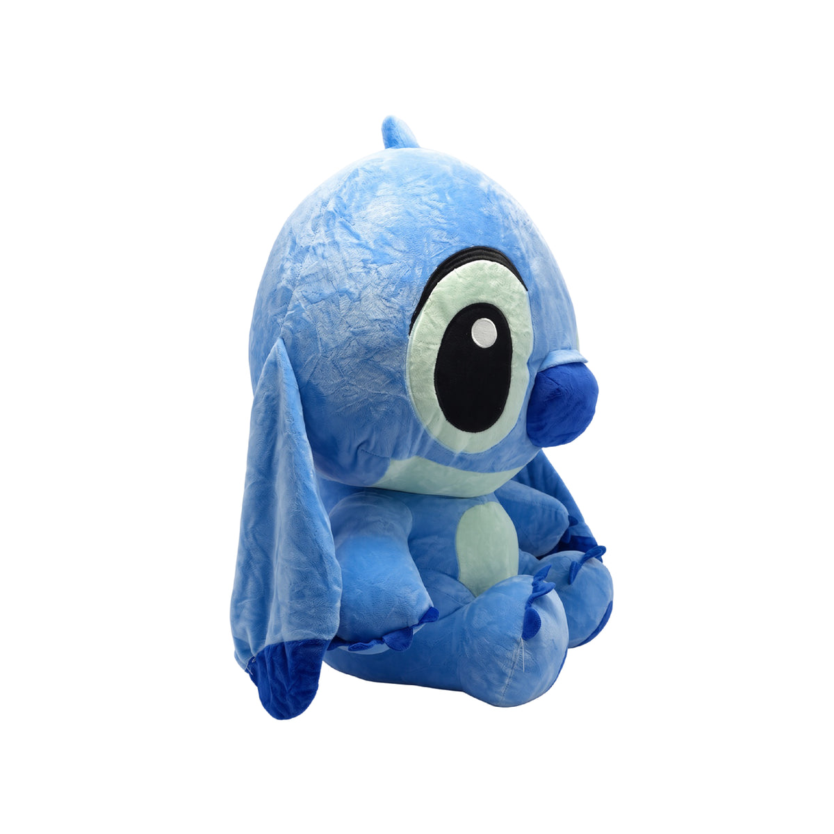Peluche Stitch Disney Oficial 40 cm