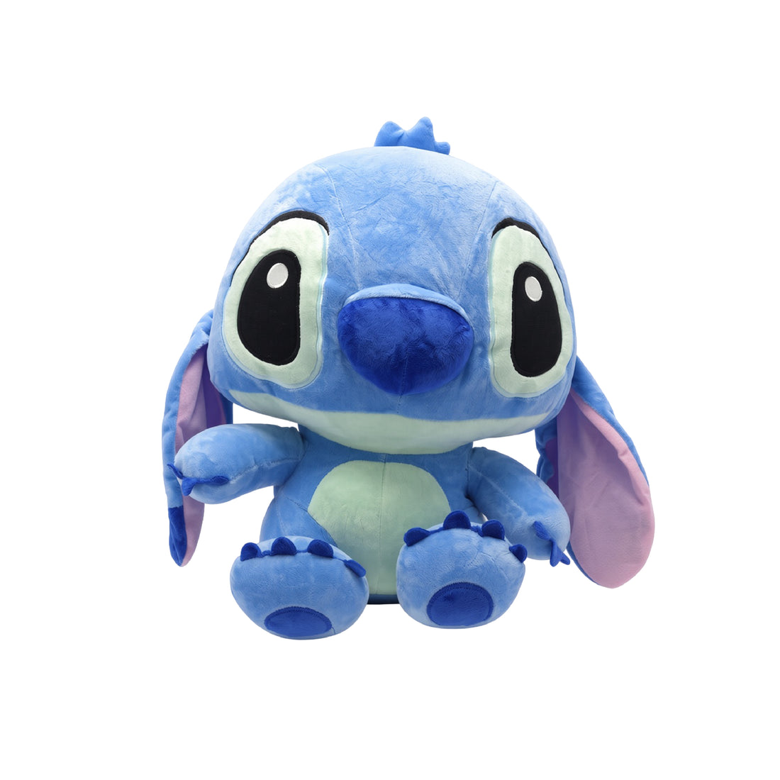 Peluche Stitch Disney Oficial 40 cm