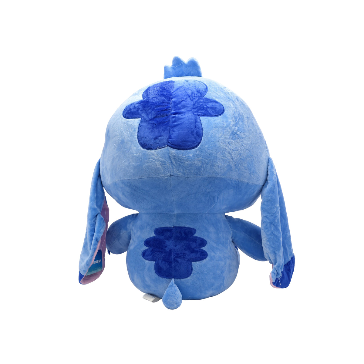 Peluche Stitch Disney Oficial 40 cm