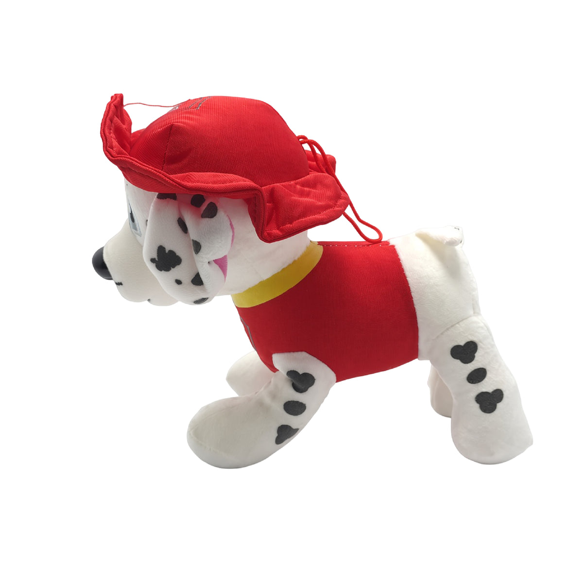 Peluche Paw Patrol Patrulla Canina Personaje 25 cm