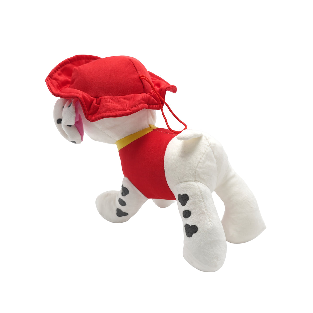 Peluche Paw Patrol Patrulla Canina Personaje 25 cm