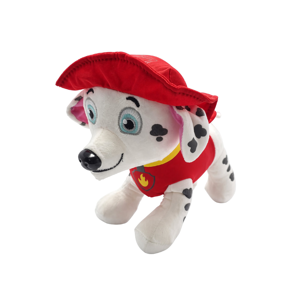 Peluche Paw Patrol Patrulla Canina Personaje 25 cm