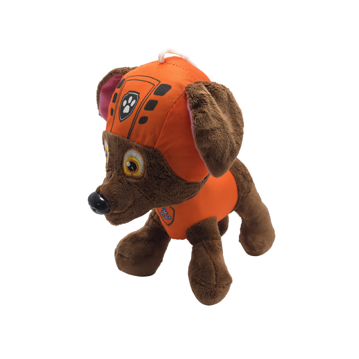 Peluche Paw Patrol Patrulla Canina Personaje 25 cm