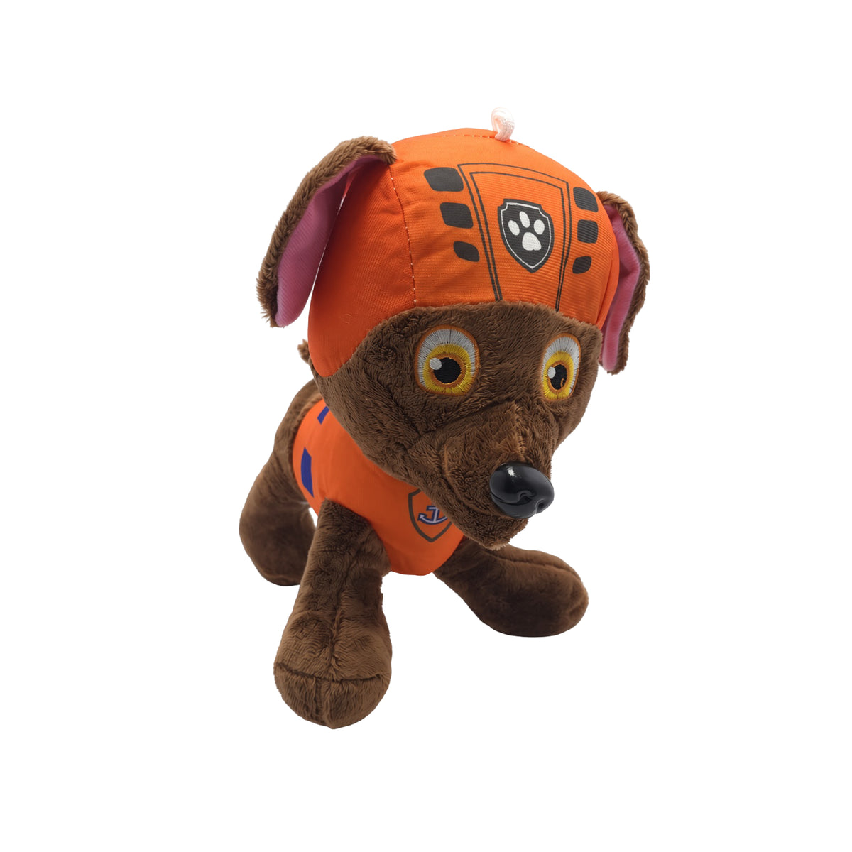 Peluche Paw Patrol Patrulla Canina Personaje 25 cm