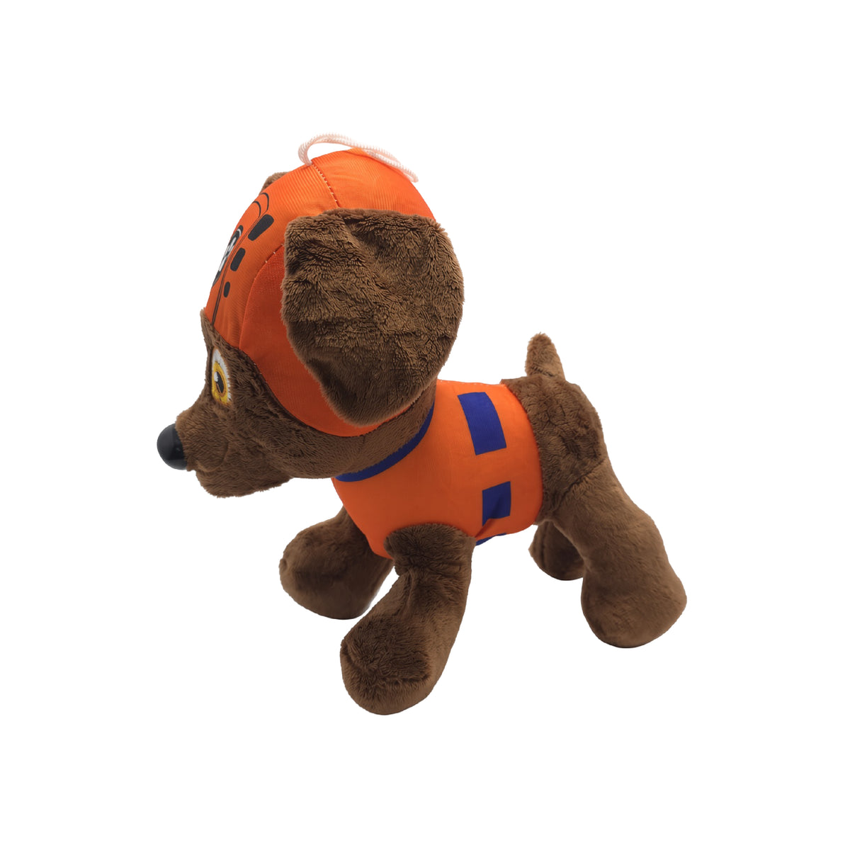 Peluche Paw Patrol Patrulla Canina Personaje 25 cm