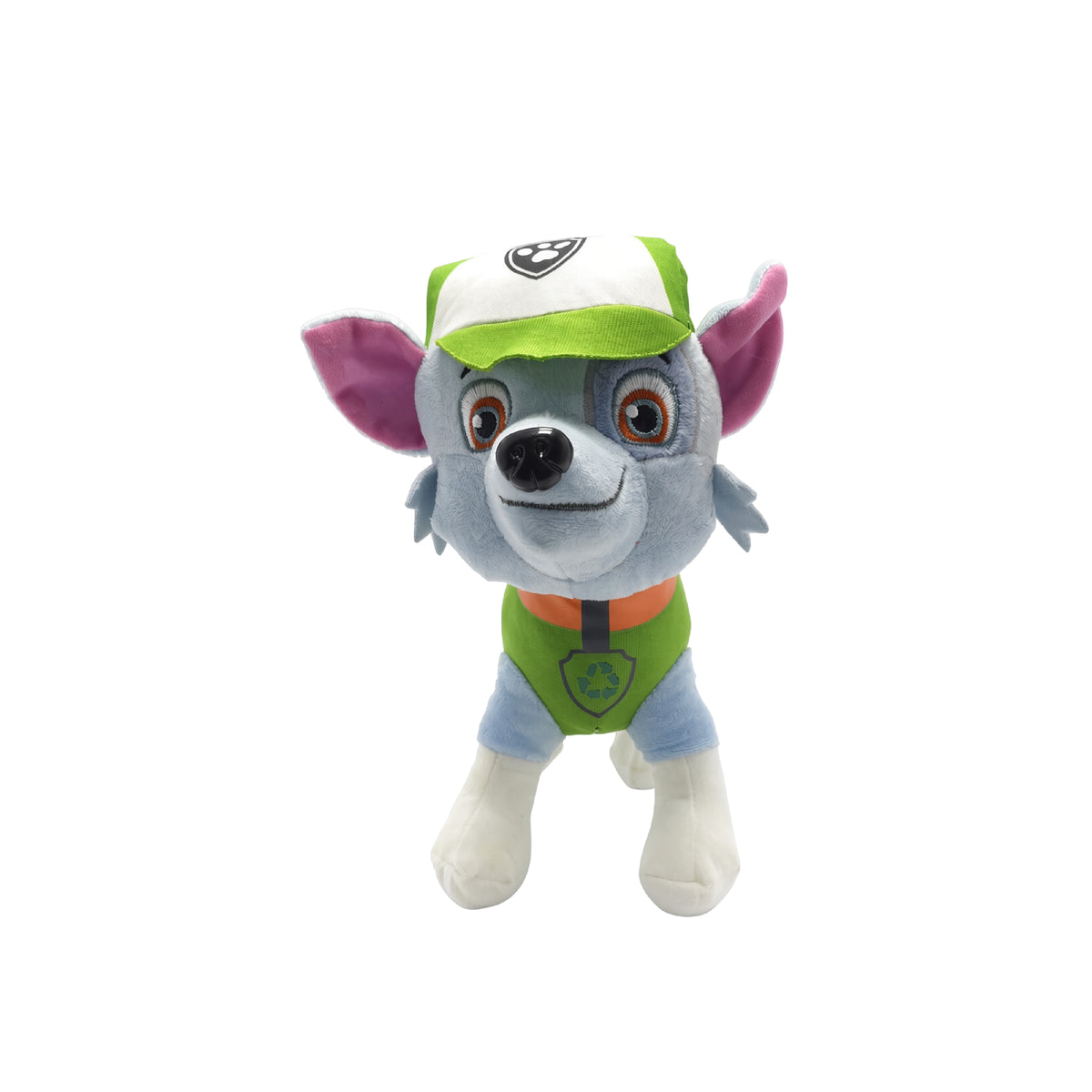 Peluche Paw Patrol Patrulla Canina Personaje 25 cm