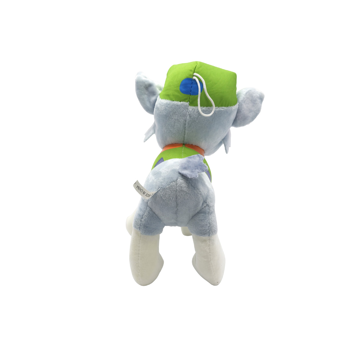 Peluche Paw Patrol Patrulla Canina Personaje 25 cm