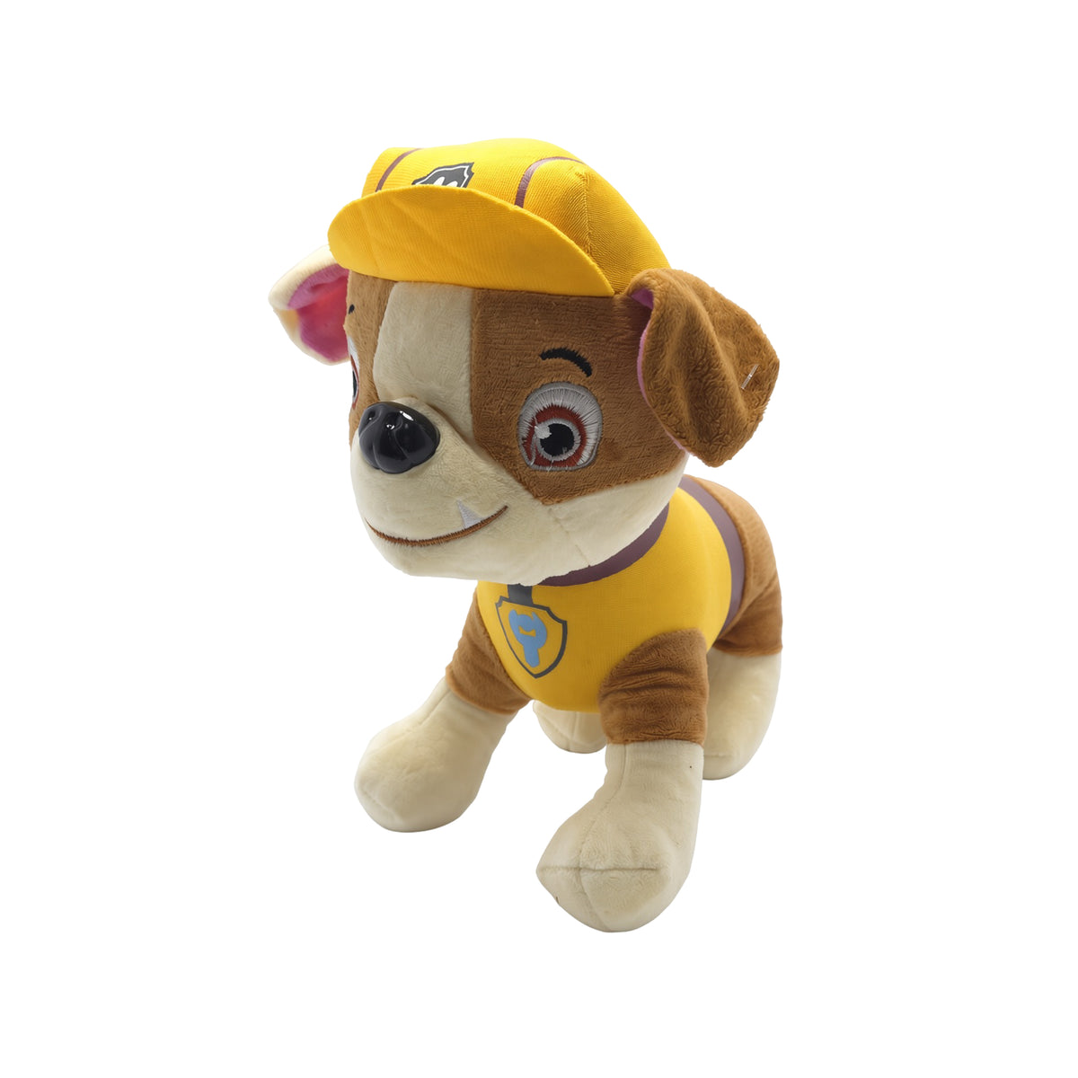 Peluche Paw Patrol Patrulla Canina Personaje 25 cm