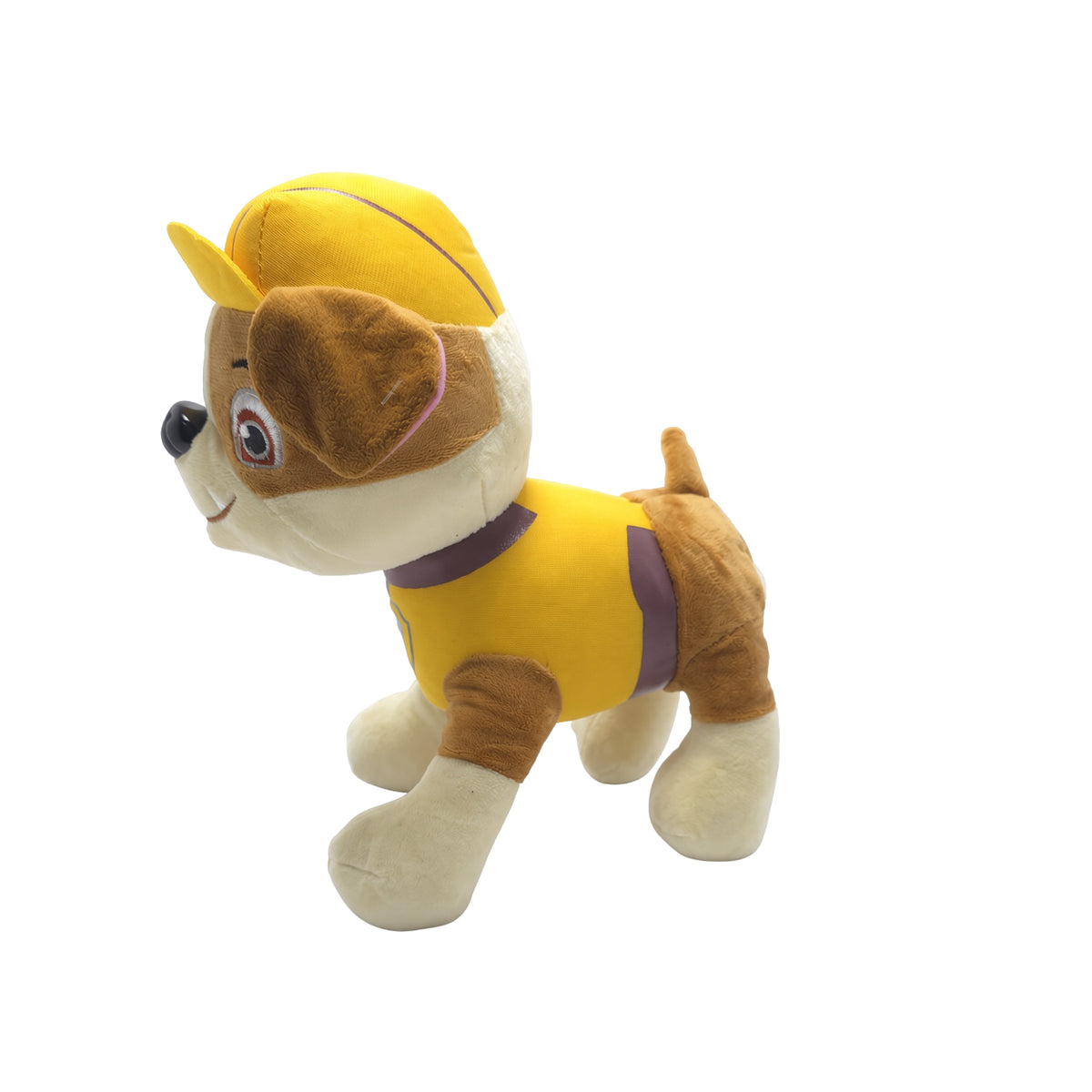 Peluche Paw Patrol Patrulla Canina Personaje 25 cm