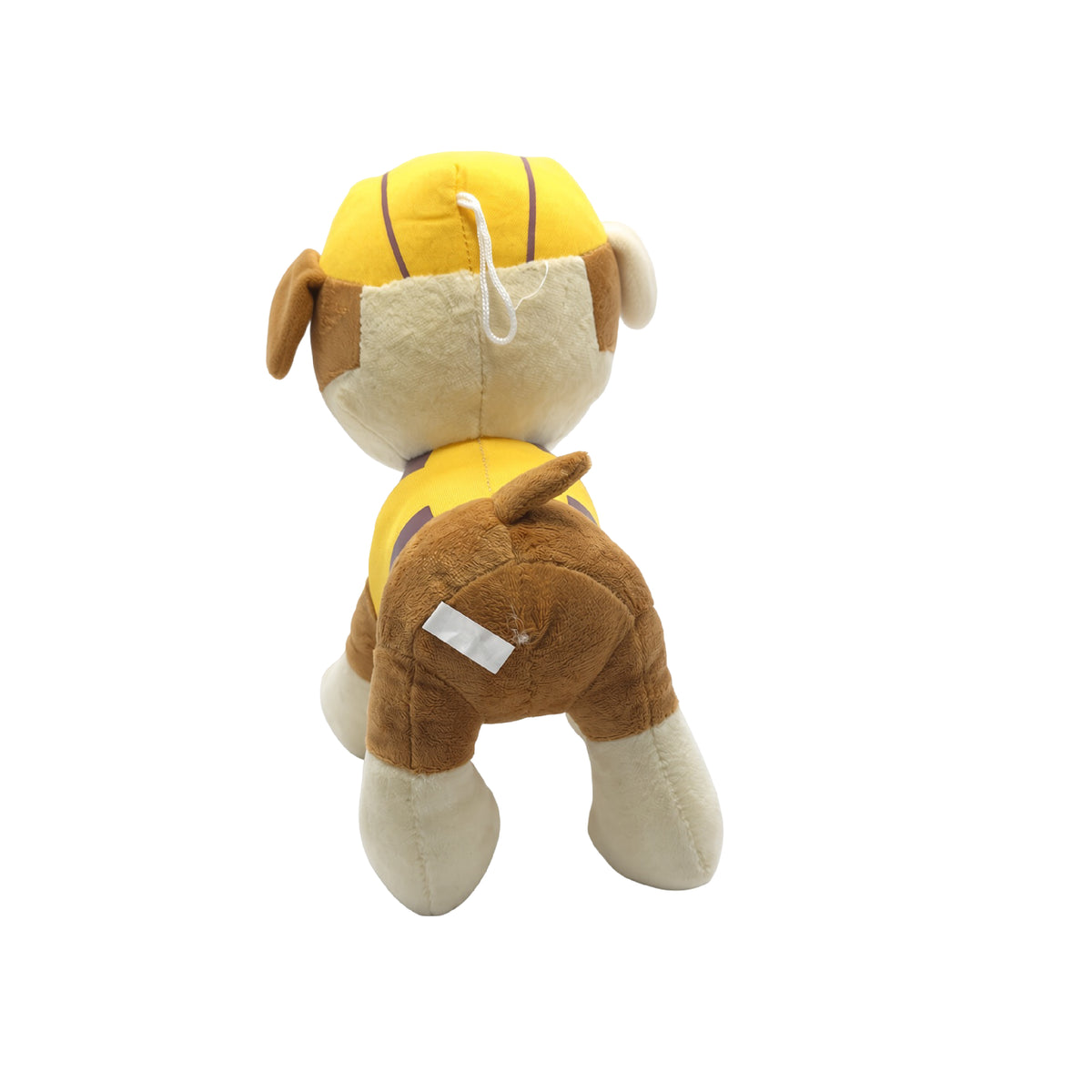 Peluche Paw Patrol Patrulla Canina Personaje 25 cm