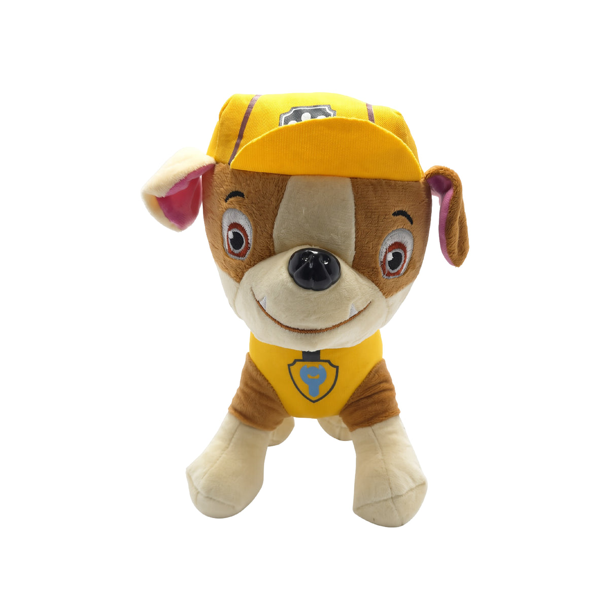 Peluche Paw Patrol Patrulla Canina Personaje 25 cm