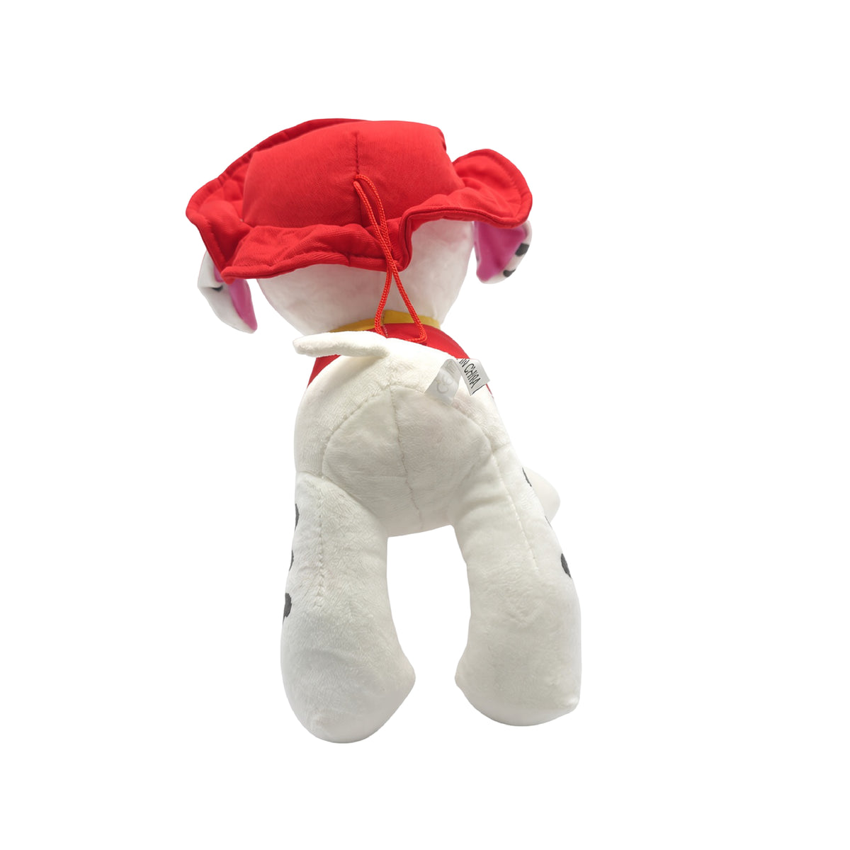 Peluche Paw Patrol Patrulla Canina Personaje 25 cm
