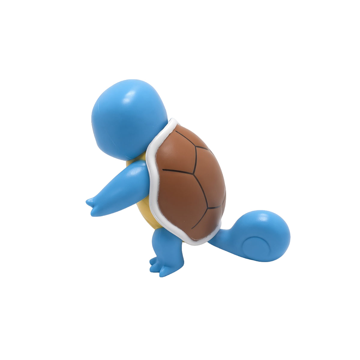 Set de 6 Figuras Pokémon PVC/ABS 7-8 cm Coleccionables