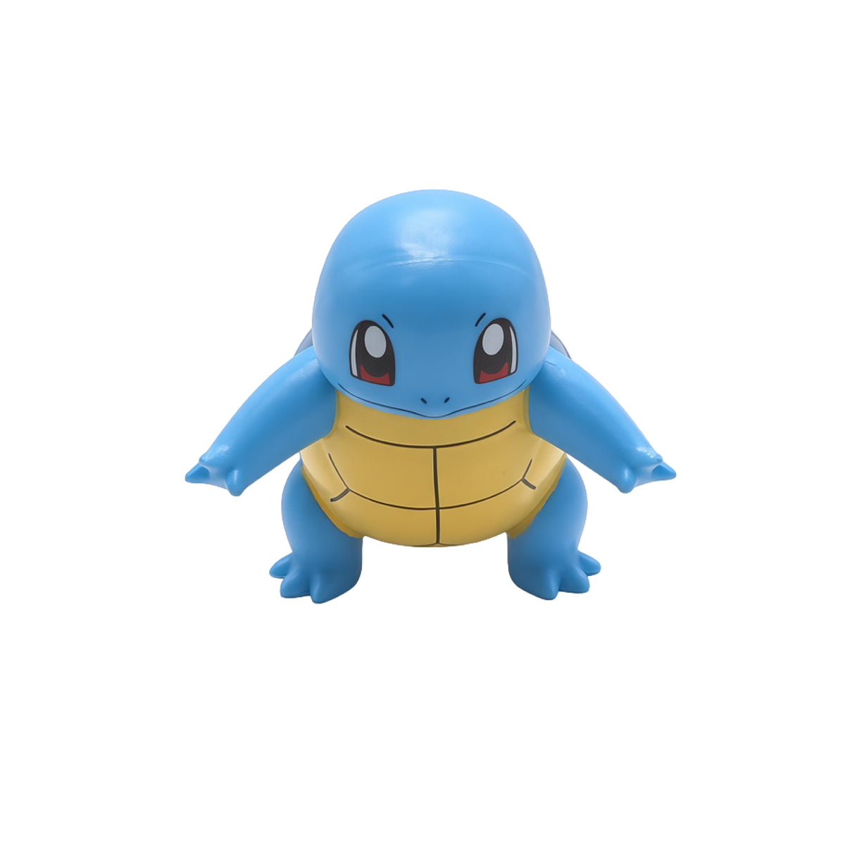 Set de 6 Figuras Pokémon PVC/ABS 7-8 cm Coleccionables