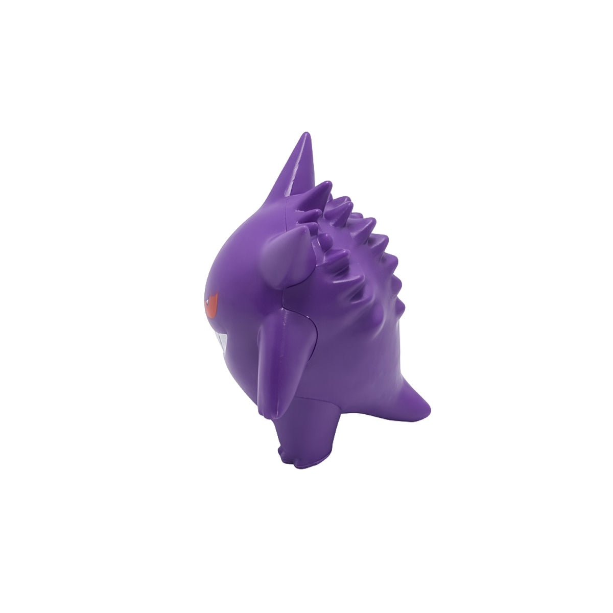 Set de 6 Figuras Pokémon PVC/ABS 7-8 cm Coleccionables