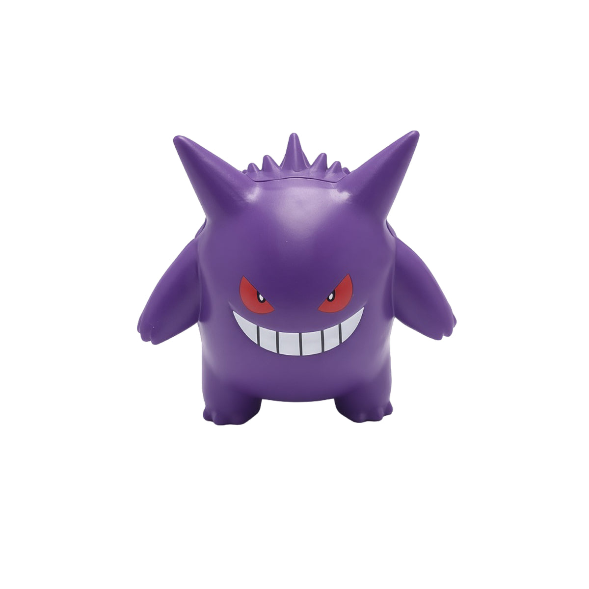 Set de 6 Figuras Pokémon PVC/ABS 7-8 cm Coleccionables
