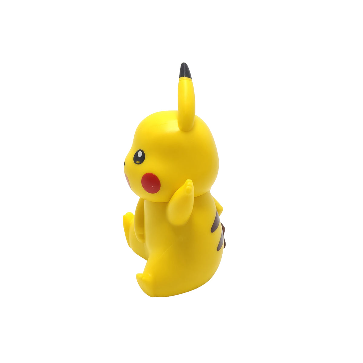 Set de 6 Figuras Pokémon PVC/ABS 7-8 cm Coleccionables