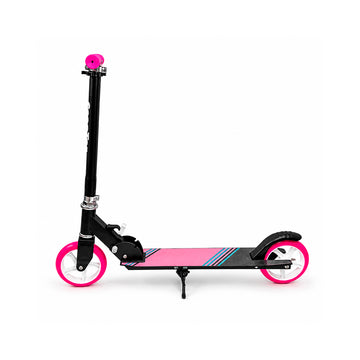 Patineta Metálica Pequeña con altura ajustable