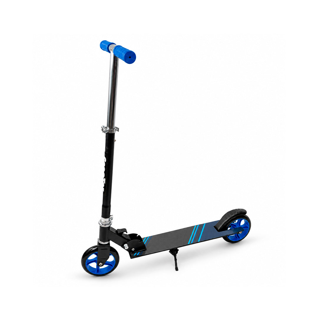 Patineta Metálica Pequeña con altura ajustable