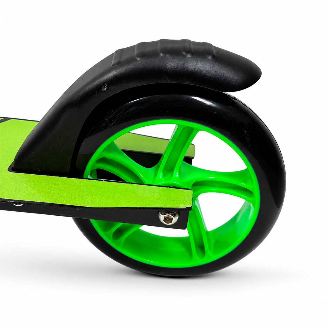 Patineta Metálica Pequeña con altura ajustable