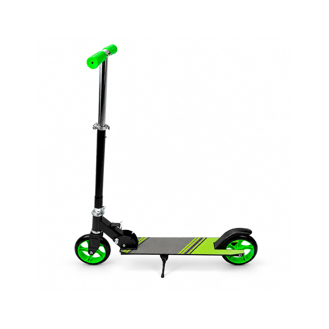 Patineta Metálica Pequeña con altura ajustable