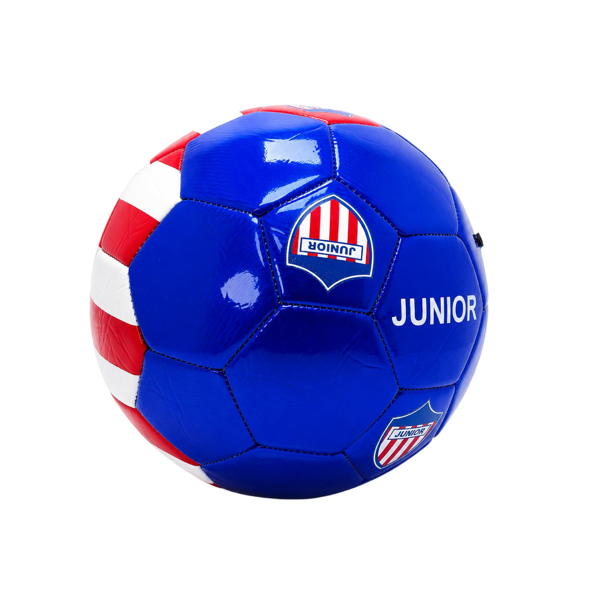 Balón del Junior de Barranquilla