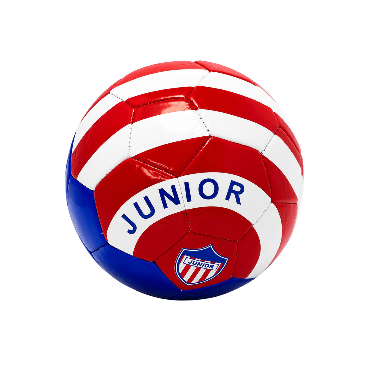 Balón del Junior de Barranquilla