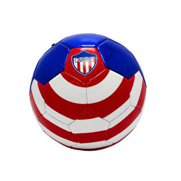 Balón del Junior de Barranquilla