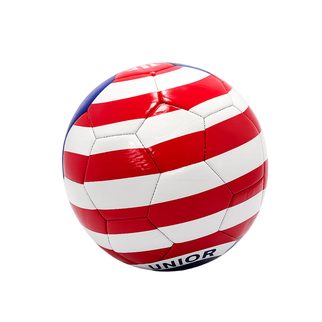 Balón del Junior de Barranquilla