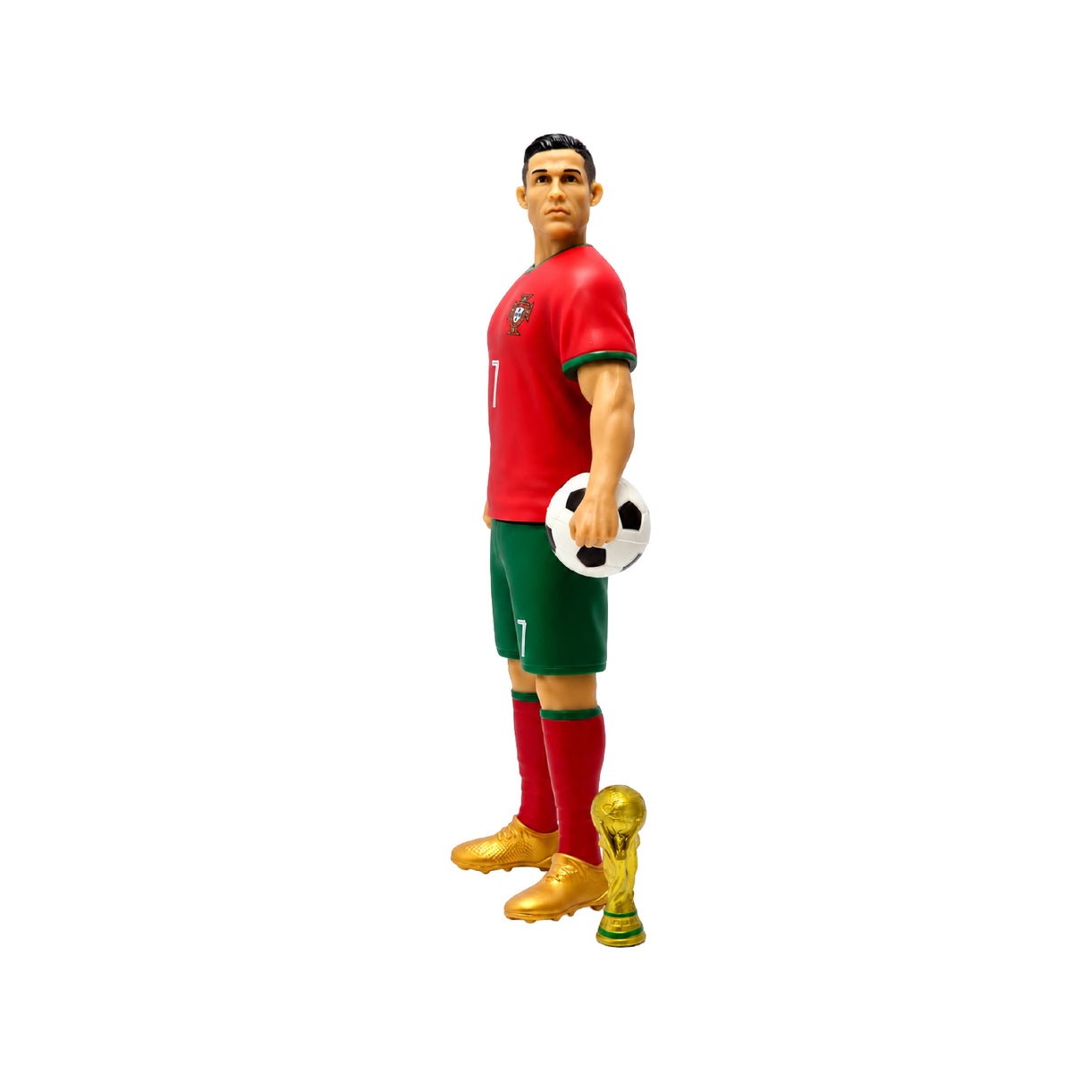 Figura Cristiano Ronaldo 30 CM
