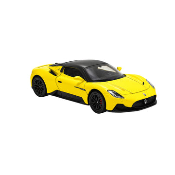 Carro Maserati MC20 Escala 1:32 Coleccionable