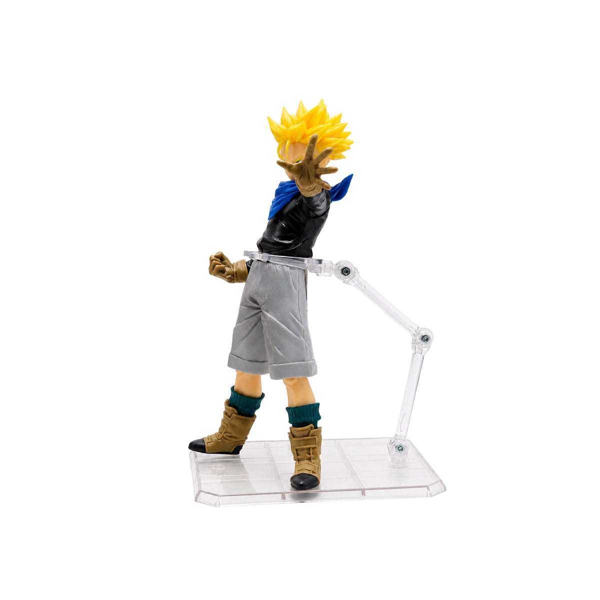 Figura Trunks del Futuro Super Saiyajin Dragon Ball Z PVC 17 cm