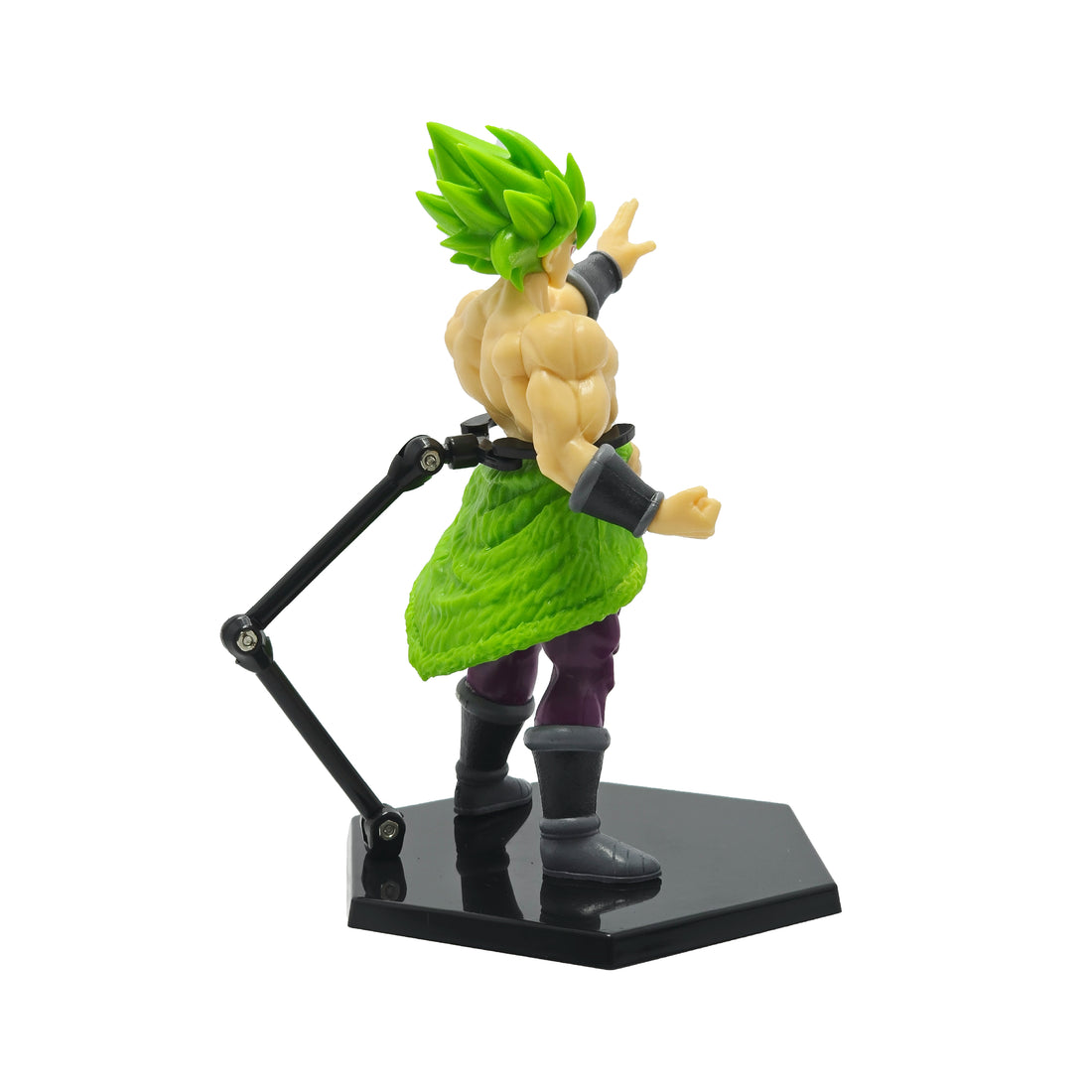 Figura Broly Super Saiyajin Legendario 17 cm - Dragon Ball Z